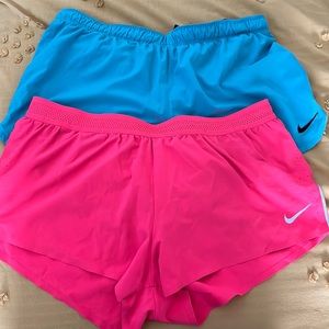 Nike Shorts Bundle